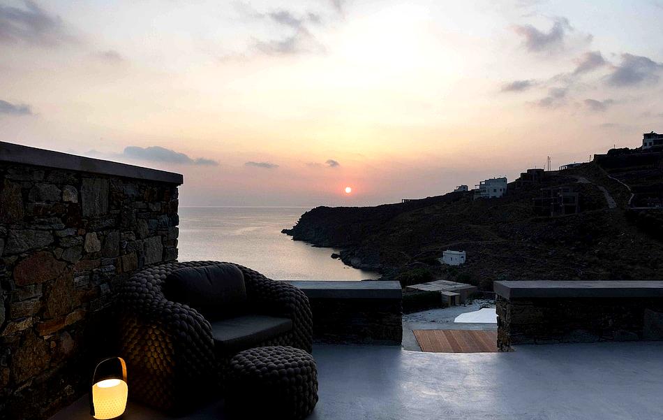 Phos Villas Tinos